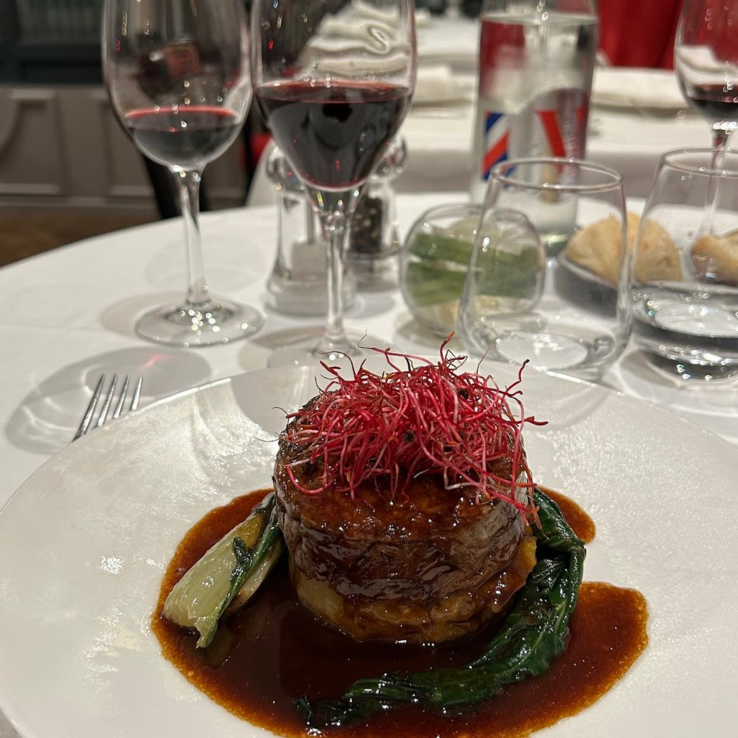 Le Bistrot De Charenton 1